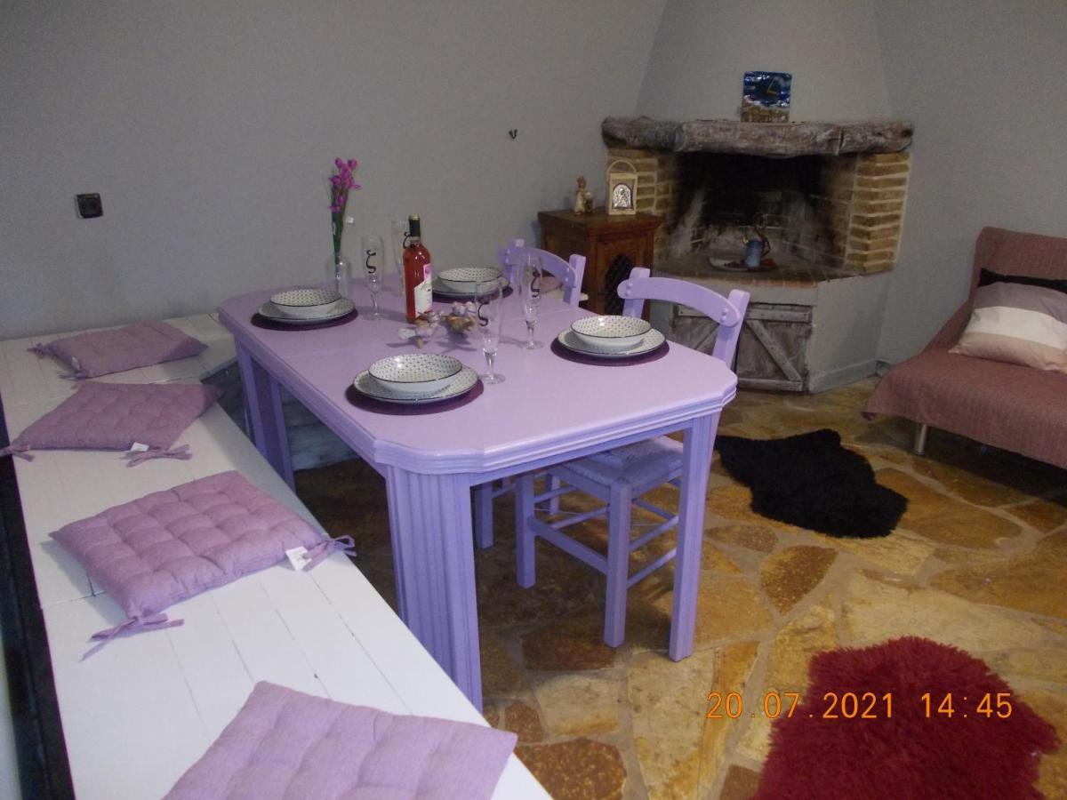 가이오스 Carmen Maisonette 아파트 외부 사진