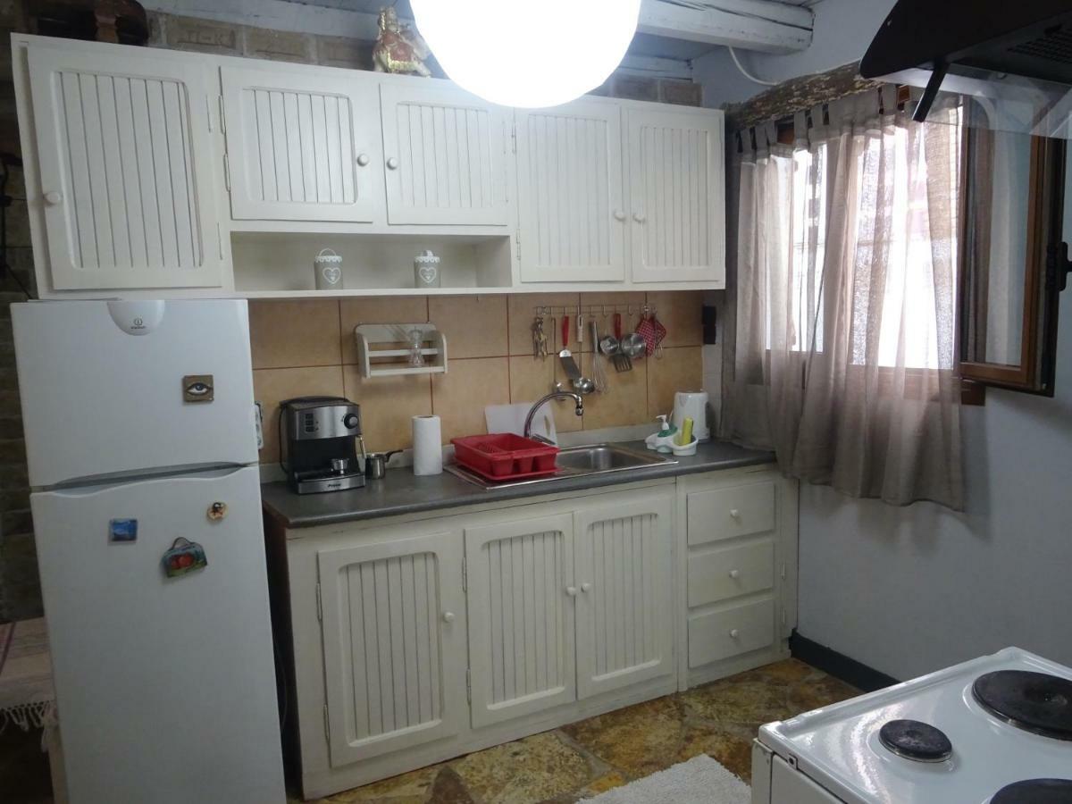 가이오스 Carmen Maisonette 아파트 외부 사진