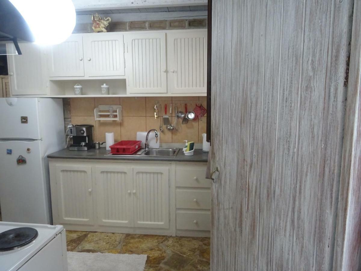 가이오스 Carmen Maisonette 아파트 외부 사진